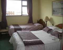 Bed & Breakfast Springlawn (Clarinbridge, Irland)