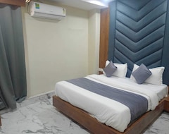 Hotel New View Rooms (Ahmedabad, Indija)