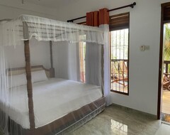 Hotel Lake View (Tangalle, Šri Lanka)