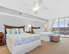 Cijela kuća/apartman Yacht Club Villas #2-504 Condo (North Myrtle Beach, Sjedinjene Američke Države)