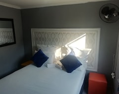 Hotel Fgm Guesthouse (Alberton, Južnoafrička Republika)