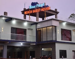 Hotel Blue Pearl Beach Guest House (Murudeshwara, India)