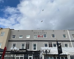Khách sạn Mentone Hotel (Weston-super-Mare, Vương quốc Anh)
