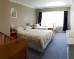 Toàn bộ căn nhà/căn hộ Holiday House With Style - Geraldine Retreat (Geraldine, New Zealand)