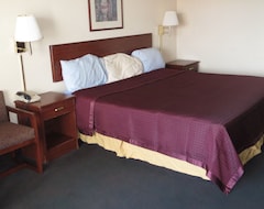 Khách sạn Countryside Inn Motel (Richmond, Hoa Kỳ)