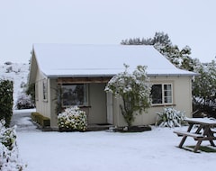 Koko talo/asunto Blue Thistle Cottages (Te Anau, Uusi-Seelanti)