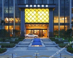 Hotel Lieking Internationl (Zhenjiang, China)