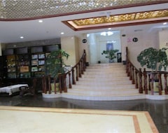 Hotel Xinmao (Zhenyuan, China)