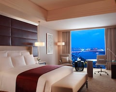 Hotel Marriott Luwan (Shanghái, China)