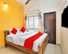 Khách sạn Oyo Flagship 81482 Ag Ashok Residency (Sriperumbudur, Ấn Độ)