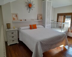 Toàn bộ căn nhà/căn hộ Tourist Housing Las Tinajas Pequeñas (ideal For Marriages With 1 Or 2 Children) (La Nava, Tây Ban Nha)