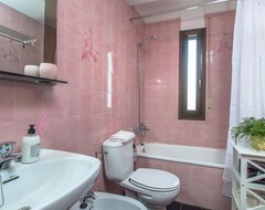 Toàn bộ căn nhà/căn hộ Costabravaforrent Perris (La Escala, Tây Ban Nha)