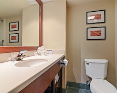 Hotelli Comfort Suites Miami - Kendall (Miami, Amerikan Yhdysvallat)