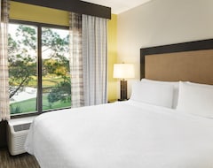 Holiday Inn Express & Suites Jacksonville South East - Medical Center Area, An Ihg Hotel (Jacksonville, Sjedinjene Američke Države)