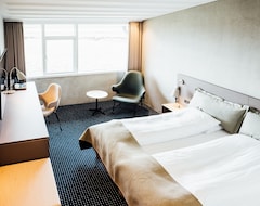 Hotel Føroyar (Tórshavn, Islas Feroe)