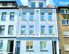 Koko talo/asunto Betongold (Duisburg, Saksa)