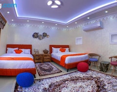 Cijela kuća/apartman Alberi Lodge (Hatta, Ujedinjeni Arapski Emirati)