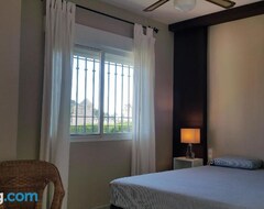 Tüm Ev/Apart Daire Marina Del Este Holiday Home (Almunécar, İspanya)