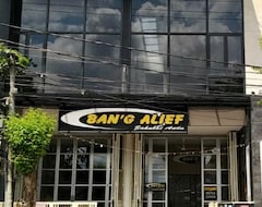 Khách sạn Bang Alief Property Near Taman Tajamara Sumenep (Sumenep, Indonesia)