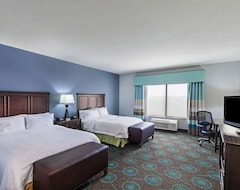 Khách sạn Hampton Inn & Suites Shreveport/Bossier City Airline Dr, LA (Bossier City, Hoa Kỳ)
