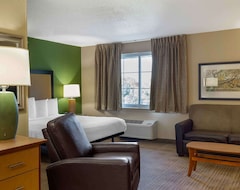 Hotel Extended Stay America Suites - Hartford - Farmington (Farmington, EE. UU.)