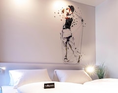 Hotel Athletik Kiel (Altenholz, Alemania)