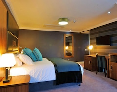Rox Hotel Aberdeen By Compass Hospitality (Aberdeen, United Kingdom)