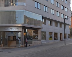 Hotel Almirante (Ferrol, Španjolska)