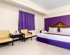 Hotelli Sawasdee Sunshine Hotel (Pattaya, Thaimaa)
