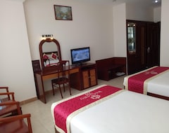 Khách Sạn Sài gòn Bạc Liêu (Bạc Liêu, Việt Nam)