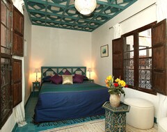 Hotel Riad Aladdin (Marrakech, Morocco)