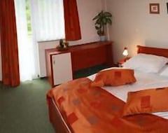Hotel Aqua Roma (Rimske Toplice, Slovenija)