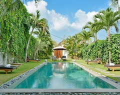 Hotel Villas Chocolat Bali (Seminyak, Indonesia)