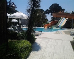 Zena Resort Hotel Garden (Camyuva, Turkey)