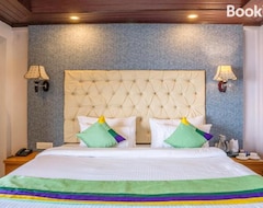 Khách sạn Treebo Trend Eeshan Rodhi Resort (Darjeeling, Ấn Độ)