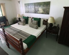 Hotel Plantation Villa (Bentota, Šri Lanka)