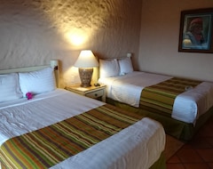 Hotel Posada Mirador (Guachochi, Meksiko)