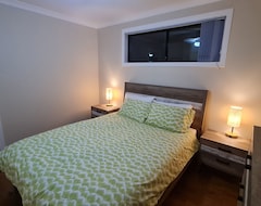Casa/apartamento entero Private 2 Bedroom Granny Flat. Sleeps 5, Pets Welcome (Brisbane, Australia)