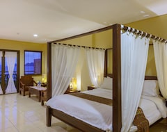 Hotel The Jayakarta Suite Komodo Flores (Labuan Bajo, Indonezija)