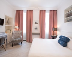 Marina Hotel Charming Rooms (Finale Ligure, Italy)