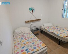 Tüm Ev/Apart Daire Ruhiges Landliches Ferienhaus Mit Eigenem Pool Fur 6 Personen (Moclín, İspanya)