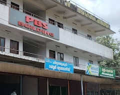 Khách sạn New Star Homes (Thodupuzha, Ấn Độ)