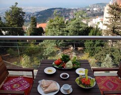Hotel City Suite Aley (Aley, Lebanon)