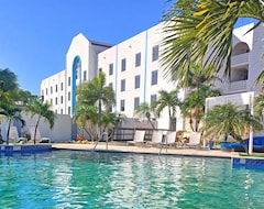 Hotel Brickell Bay Beach Resort Aruba, Trademark By Wyndham (Palm Beach, Aruba)