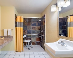 Hotel Days Inn By Wyndham Seaworld Lackland Afb (San Antonio, EE. UU.)