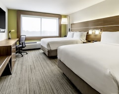 Otel Holiday Inn Express & Suites Milwaukee - West Allis (West Allis, ABD)