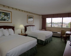 Hotelli Riverview Inn (Clarksville, Amerikan Yhdysvallat)