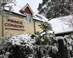 Hotel The Prince Consort (Southampton, United Kingdom)