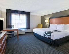 Khách sạn La Quinta Inn & Suites Dallas Arlington South (Arlington, Hoa Kỳ)