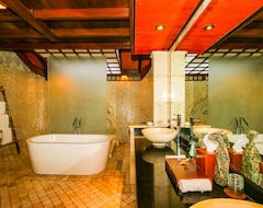 فندق كوبو كوبوا بارونج فيلاز آند تري سبا بجوار لوكيتان (اوبود, إندونيسيا)